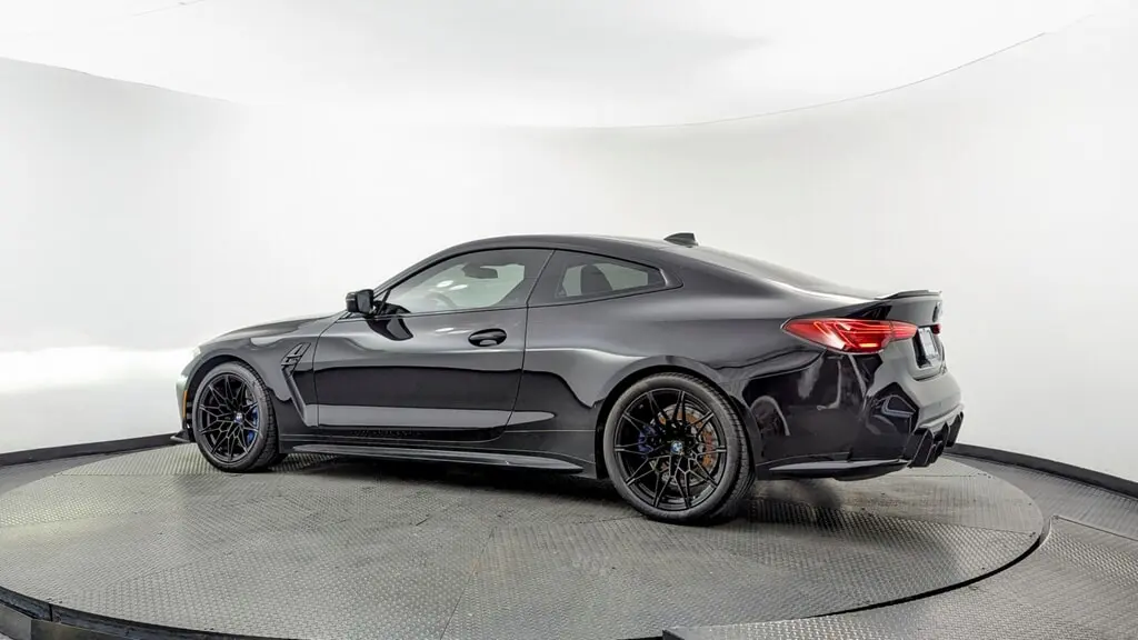 Florida Fine Cars - Used BMW M4 2021 WEST PALM COMPETITION