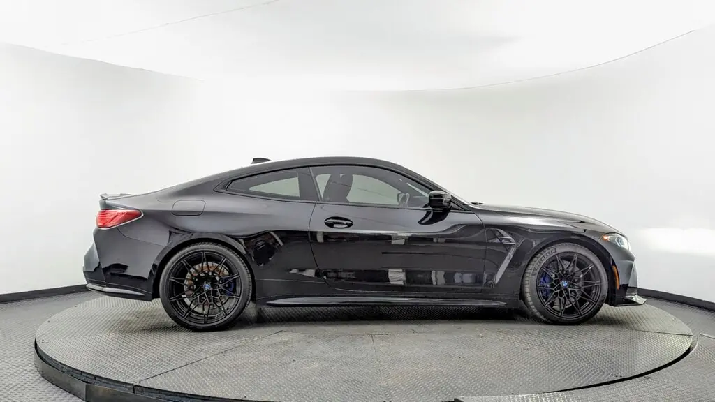 Florida Fine Cars - Used BMW M4 2021 WEST PALM COMPETITION