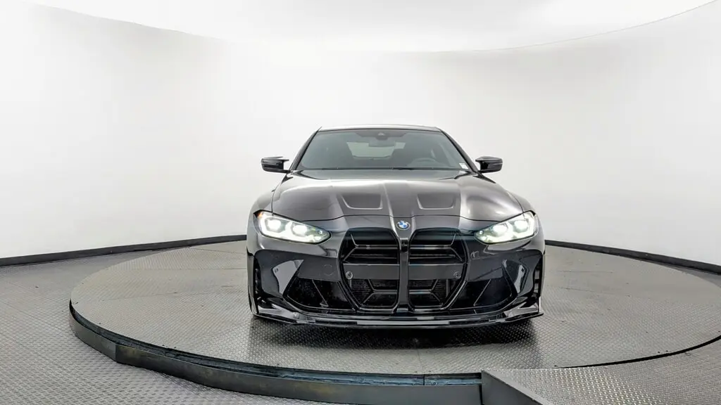 Florida Fine Cars - Used BMW M4 2021 WEST PALM COMPETITION