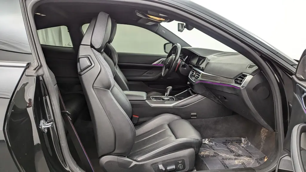 Florida Fine Cars - Used BMW M4 2021 WEST PALM COMPETITION