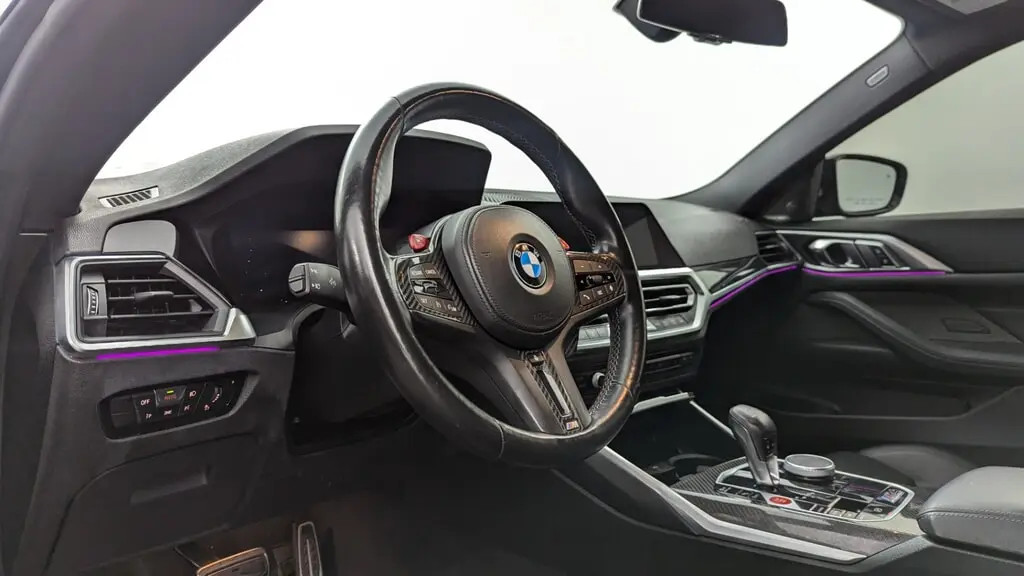 Florida Fine Cars - Used BMW M4 2021 WEST PALM COMPETITION