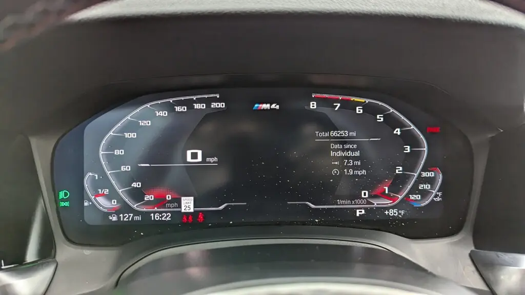 Florida Fine Cars - Used BMW M4 2021 WEST PALM COMPETITION