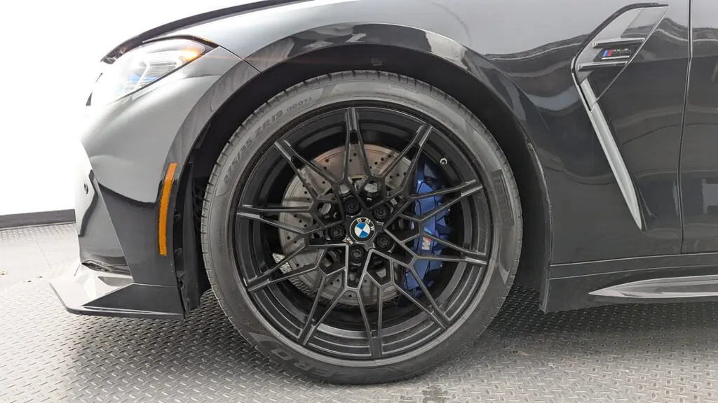 Florida Fine Cars - Used BMW M4 2021 WEST PALM COMPETITION