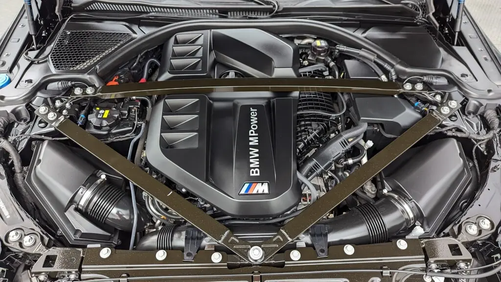 Florida Fine Cars - Used BMW M4 2021 WEST PALM COMPETITION