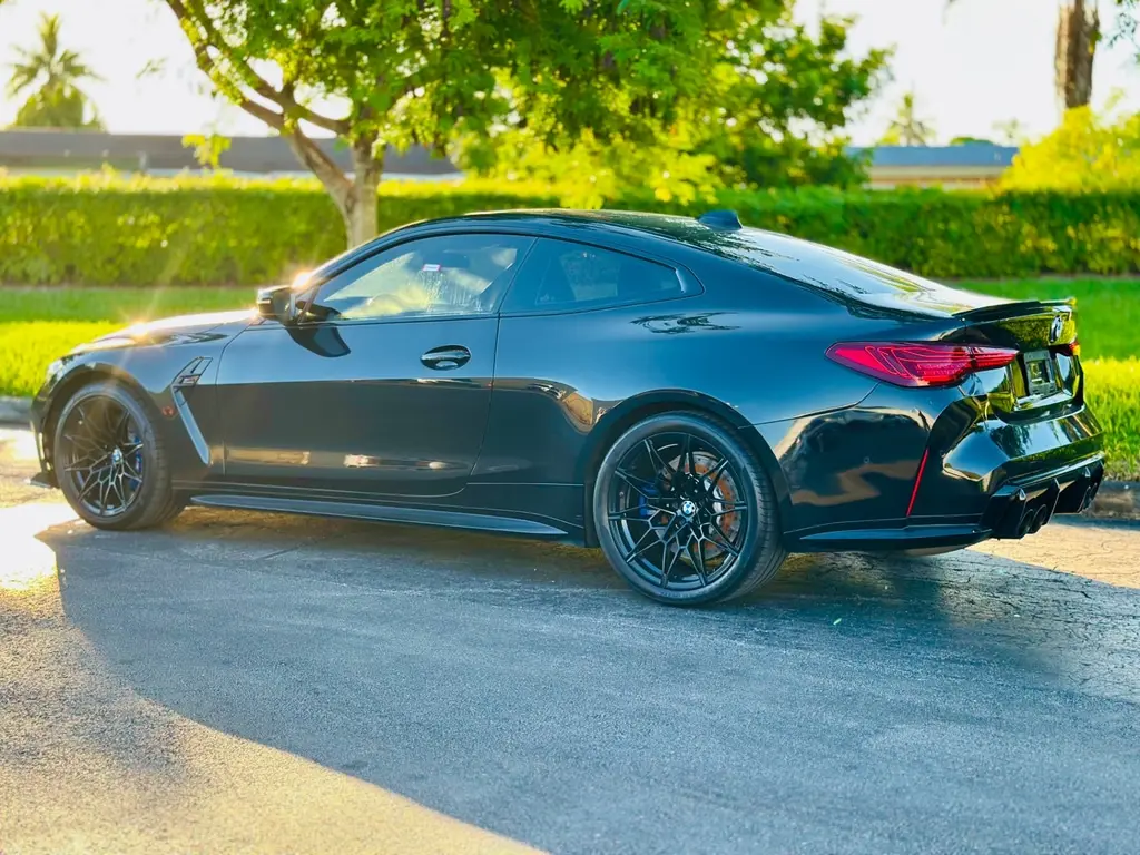 Florida Fine Cars - Used BMW M4 2021 WEST PALM COMPETITION