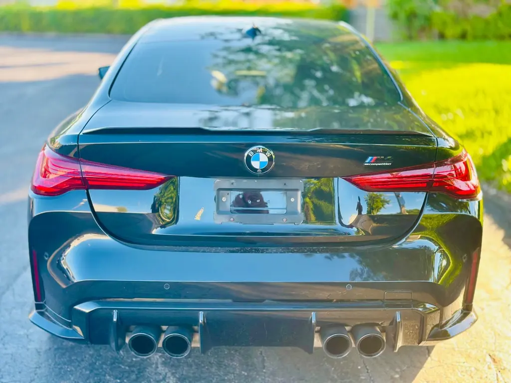 Florida Fine Cars - Used BMW M4 2021 WEST PALM COMPETITION