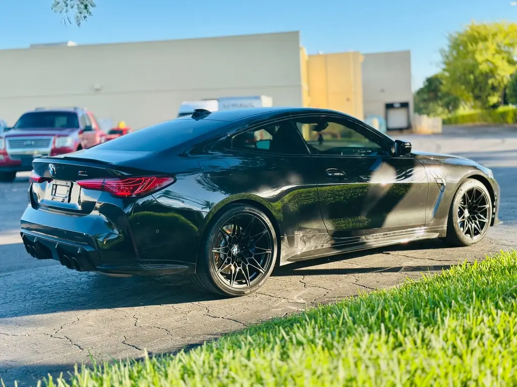 Florida Fine Cars - Used BMW M4 2021 WEST PALM COMPETITION