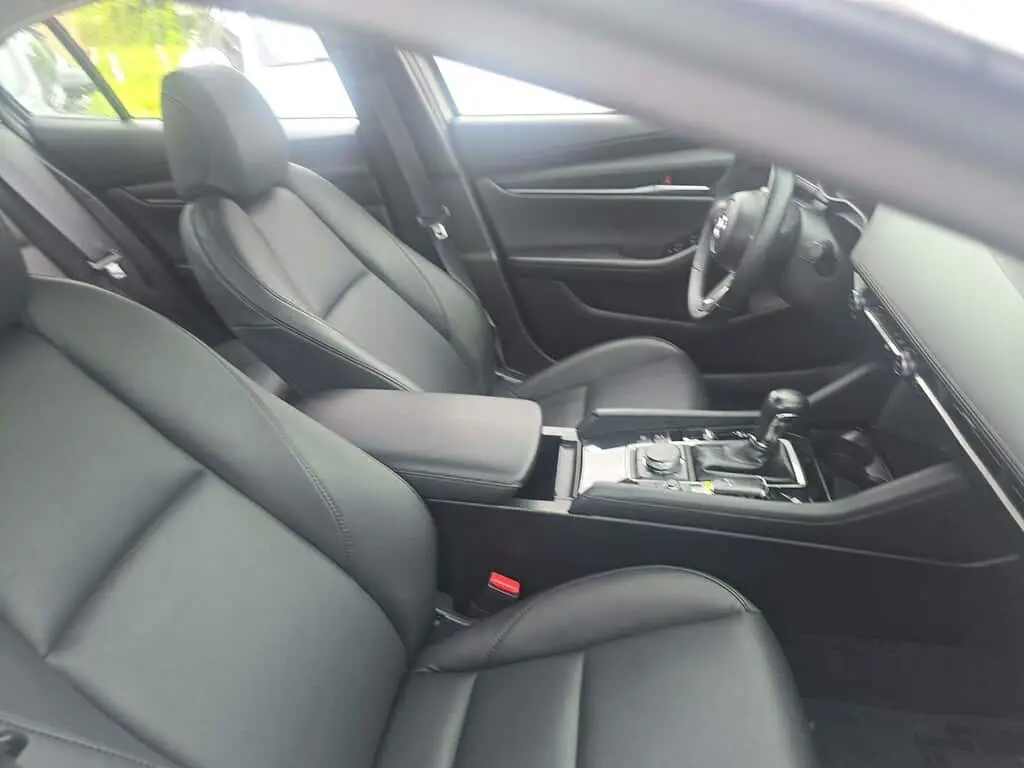 Florida Fine Cars - Used MAZDA MAZDA3 2024 WEST PALM 2.5 S SELECT SPORT