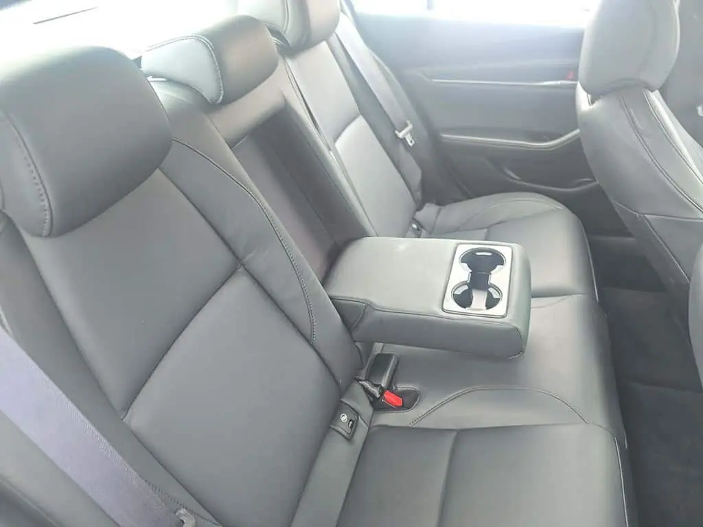 Florida Fine Cars - Used MAZDA MAZDA3 2024 WEST PALM 2.5 S SELECT SPORT