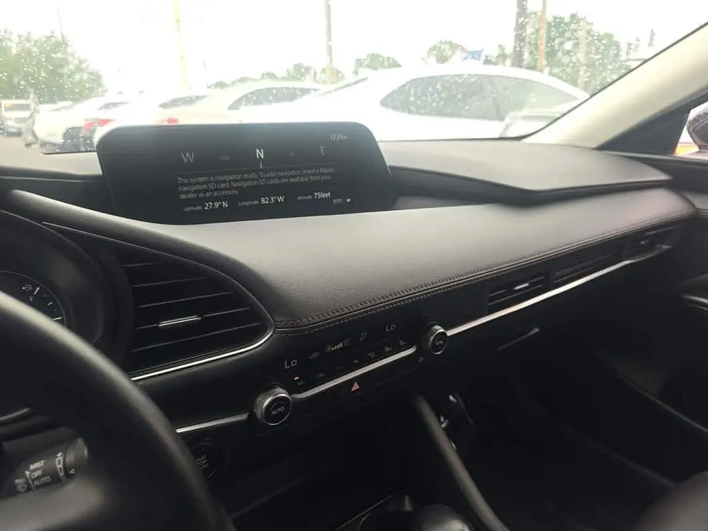 Florida Fine Cars - Used MAZDA MAZDA3 2024 WEST PALM 2.5 S SELECT SPORT