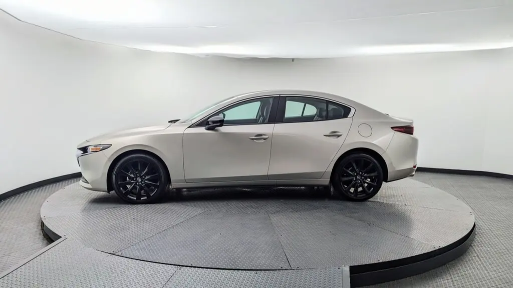 Florida Fine Cars - Used MAZDA MAZDA3 2024 WEST PALM 2.5 S SELECT SPORT