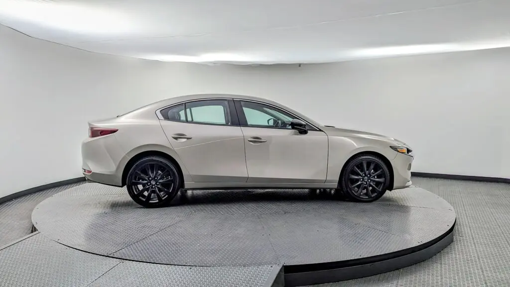 Florida Fine Cars - Used MAZDA MAZDA3 2024 WEST PALM 2.5 S SELECT SPORT