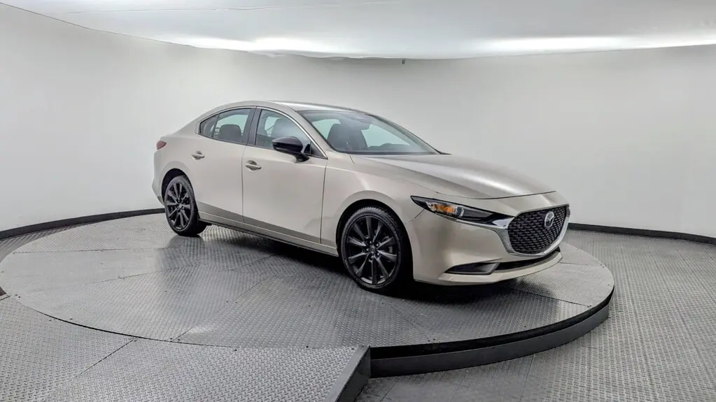 Florida Fine Cars - Used MAZDA MAZDA3 2024 WEST PALM 2.5 S SELECT SPORT