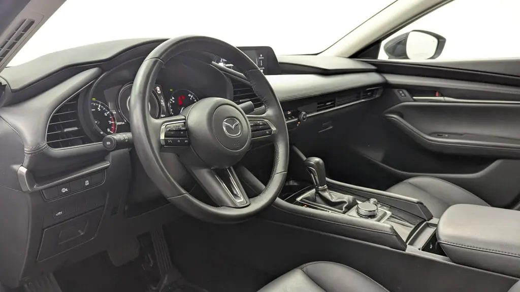 Florida Fine Cars - Used MAZDA MAZDA3 2024 WEST PALM 2.5 S SELECT SPORT