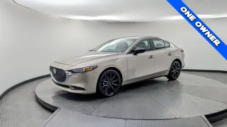 Florida Fine Cars - Used MAZDA MAZDA3 2024 WEST PALM 2.5 S SELECT SPORT