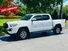 Florida Fine Cars - Used TOYOTA TACOMA 2016 MARGATE SR5