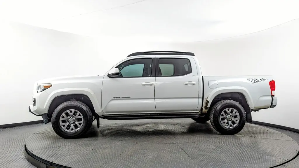 Florida Fine Cars - Used TOYOTA TACOMA 2016 MARGATE SR5