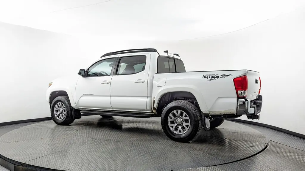 Florida Fine Cars - Used TOYOTA TACOMA 2016 MARGATE SR5