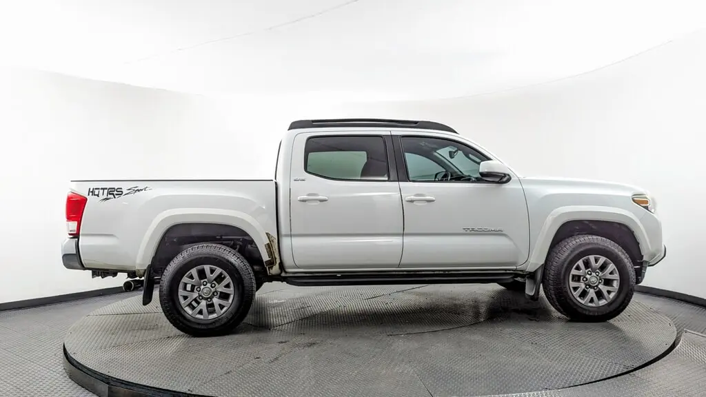 Florida Fine Cars - Used TOYOTA TACOMA 2016 MARGATE SR5