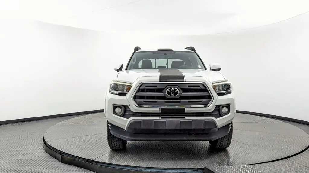 Florida Fine Cars - Used TOYOTA TACOMA 2016 MARGATE SR5