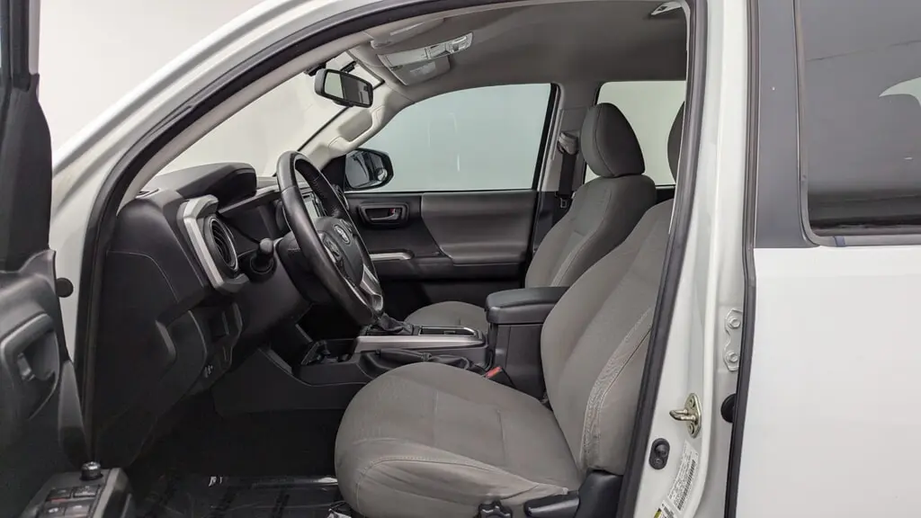 Florida Fine Cars - Used TOYOTA TACOMA 2016 MARGATE SR5