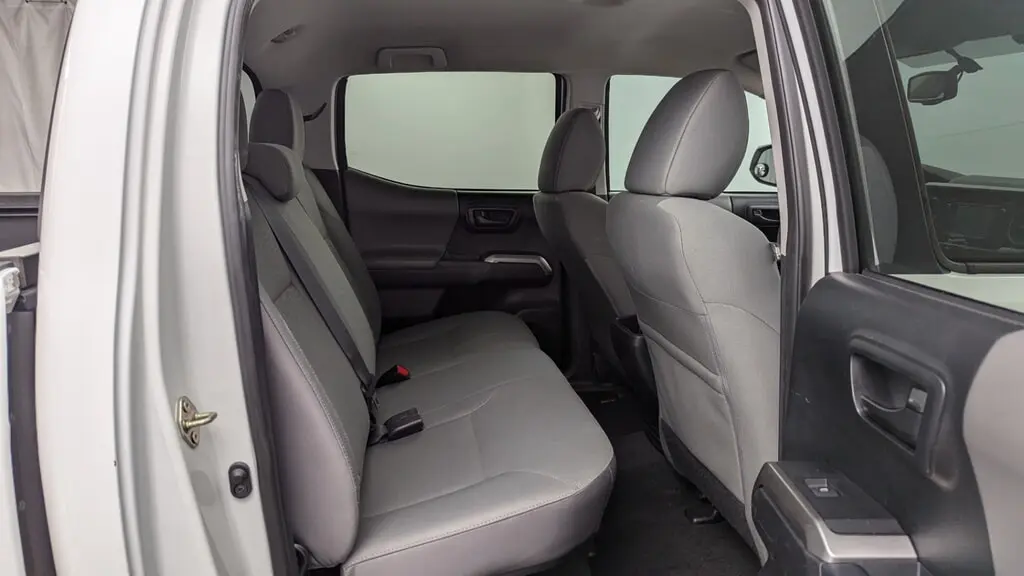 Florida Fine Cars - Used TOYOTA TACOMA 2016 MARGATE SR5