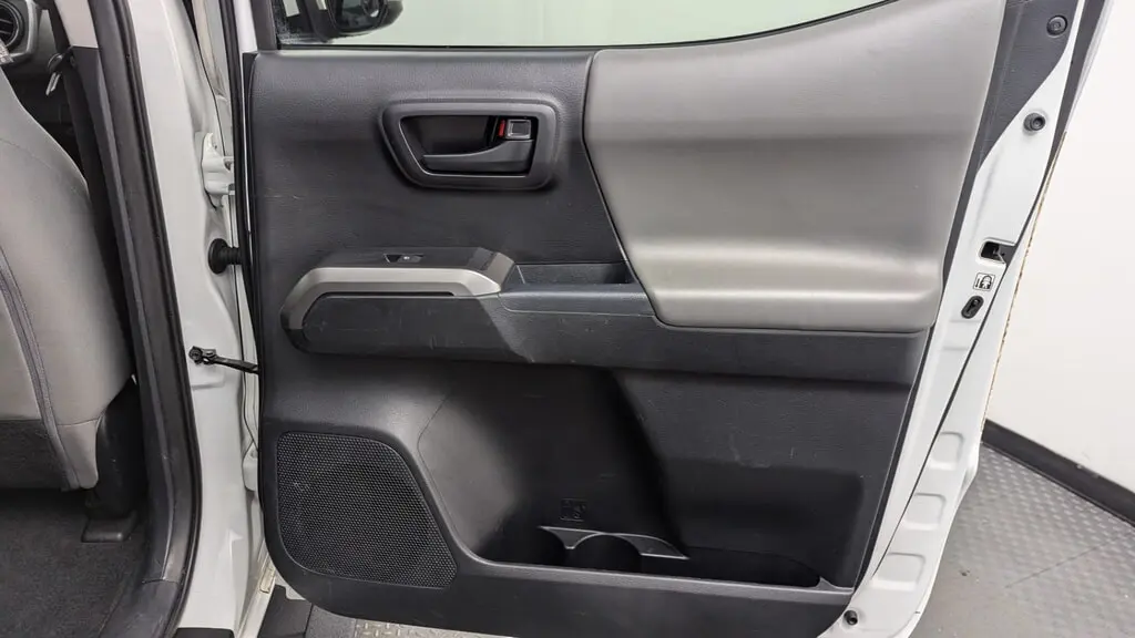 Florida Fine Cars - Used TOYOTA TACOMA 2016 MARGATE SR5