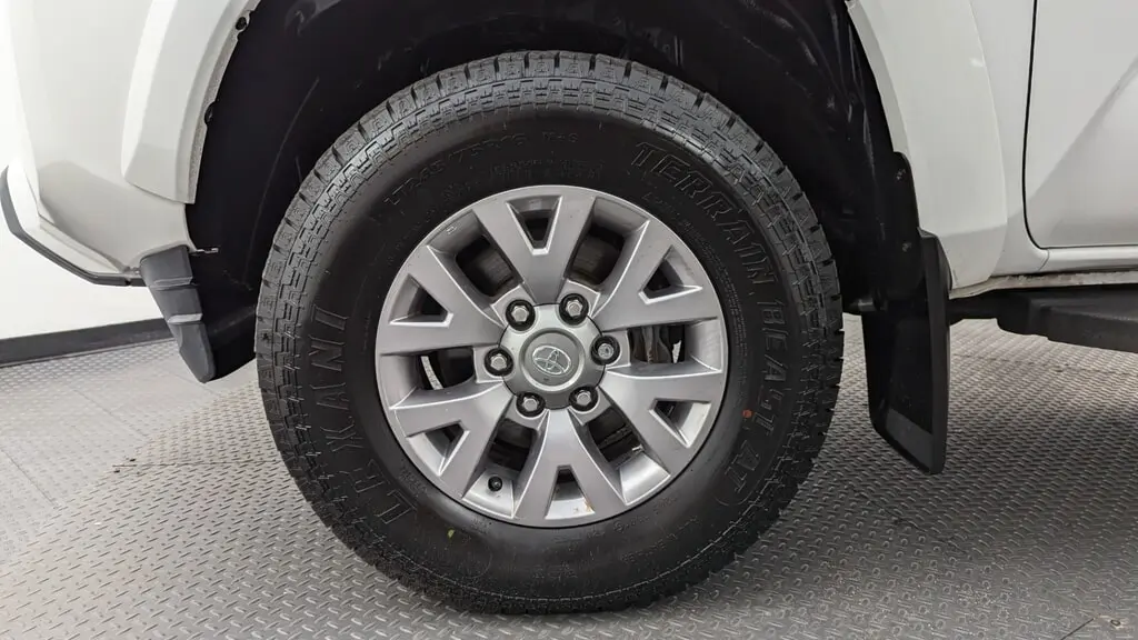 Florida Fine Cars - Used TOYOTA TACOMA 2016 MARGATE SR5