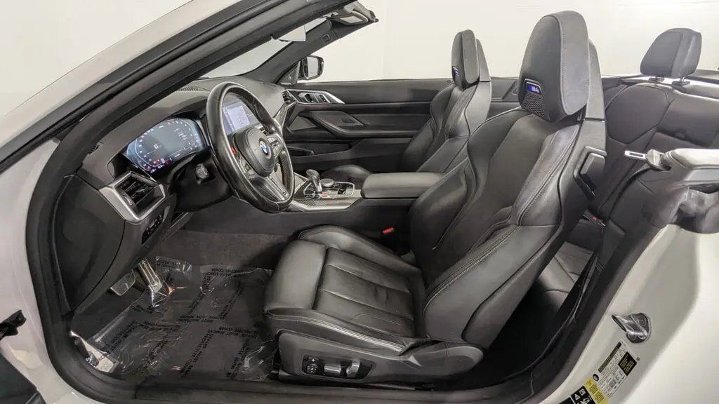 Florida Fine Cars - Used BMW M4 2022 ORLANDO COMPETITION XDRIVE