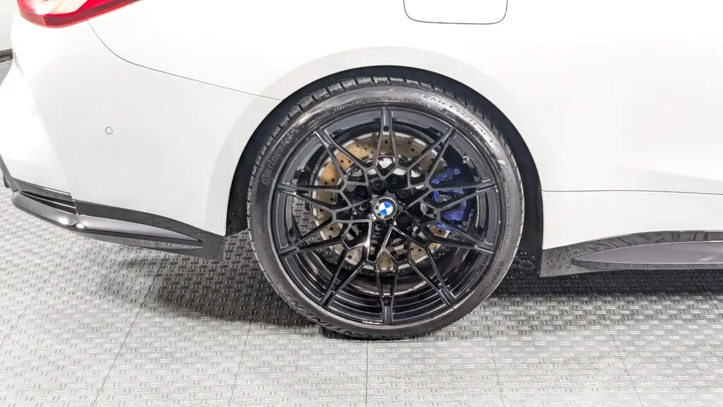 Florida Fine Cars - Used BMW M4 2022 ORLANDO COMPETITION XDRIVE