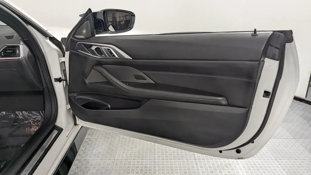 Florida Fine Cars - Used BMW M4 2022 ORLANDO COMPETITION XDRIVE