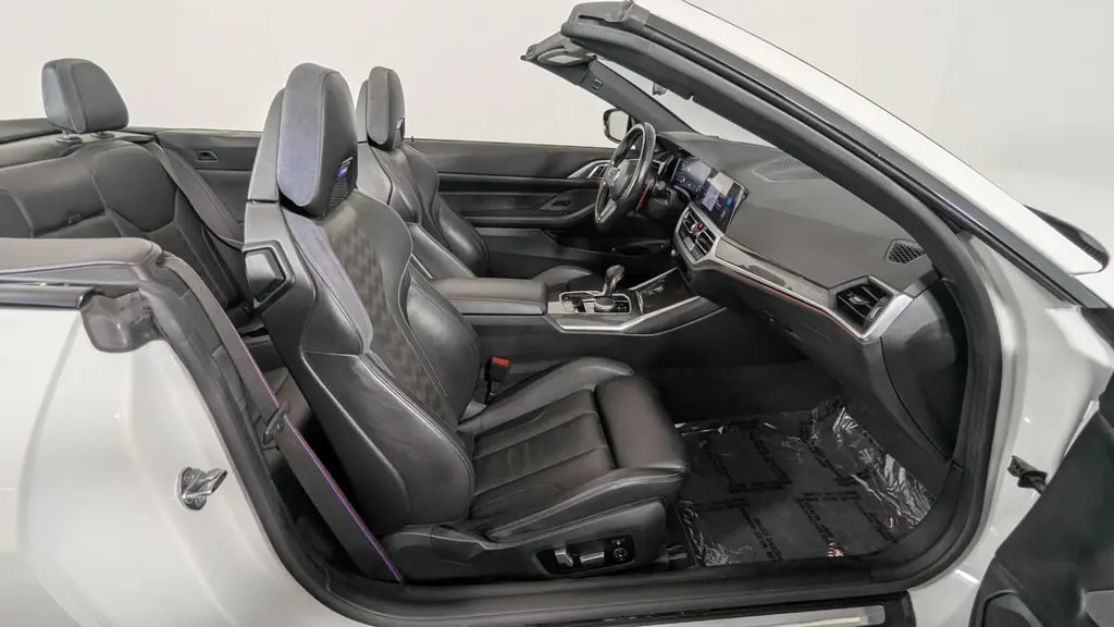 Florida Fine Cars - Used BMW M4 2022 ORLANDO COMPETITION XDRIVE