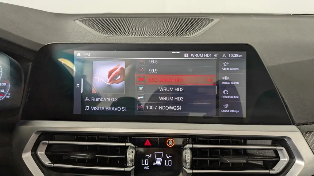 Florida Fine Cars - Used BMW M4 2022 ORLANDO COMPETITION XDRIVE