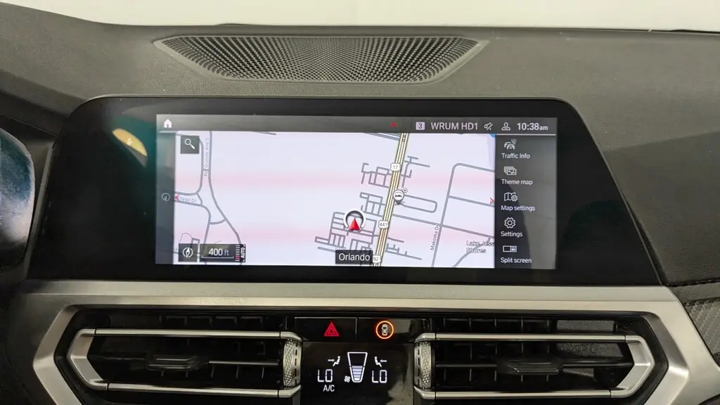 Florida Fine Cars - Used BMW M4 2022 ORLANDO COMPETITION XDRIVE
