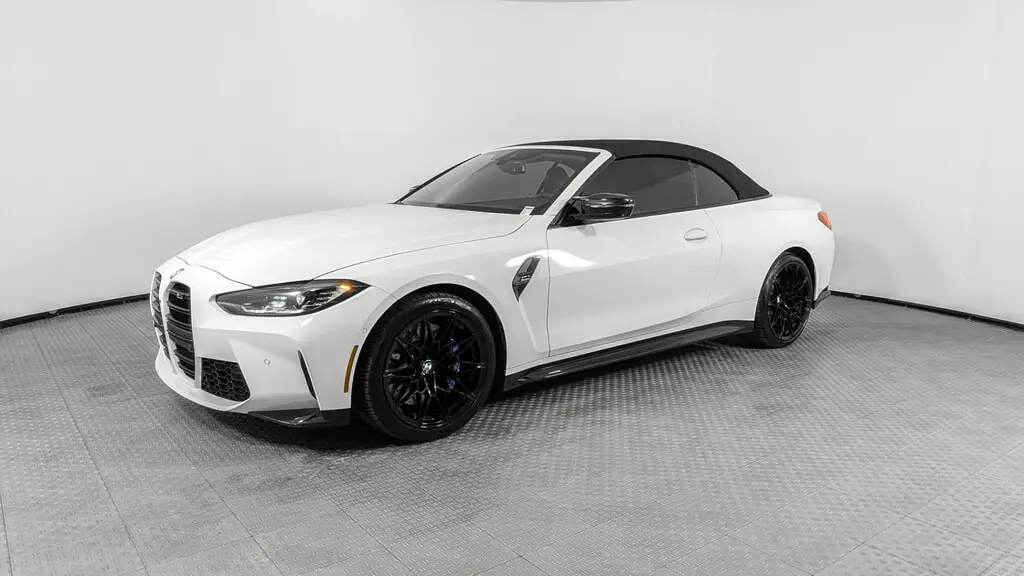Florida Fine Cars - Used BMW M4 2022 ORLANDO COMPETITION XDRIVE