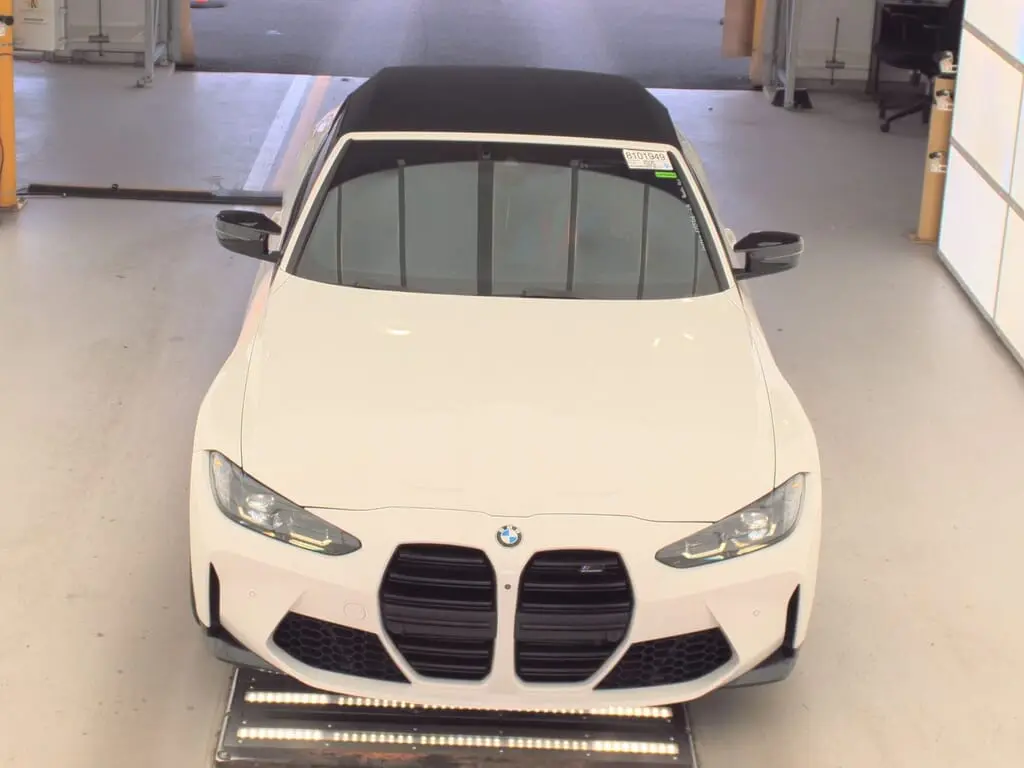 Florida Fine Cars - Used BMW M4 2022 ORLANDO COMPETITION XDRIVE