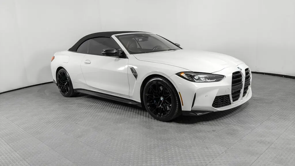 Florida Fine Cars - Used BMW M4 2022 ORLANDO COMPETITION XDRIVE