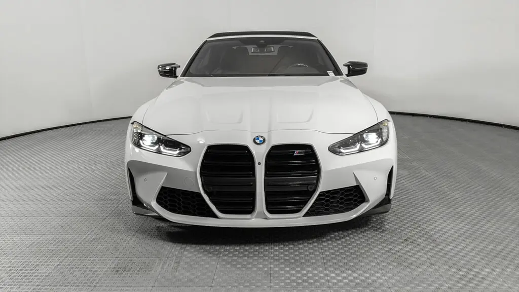 Florida Fine Cars - Used BMW M4 2022 ORLANDO COMPETITION XDRIVE