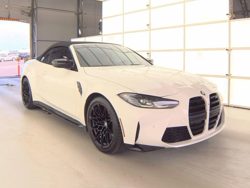 Florida Fine Cars - Used BMW M4 2022 ORLANDO COMPETITION XDRIVE