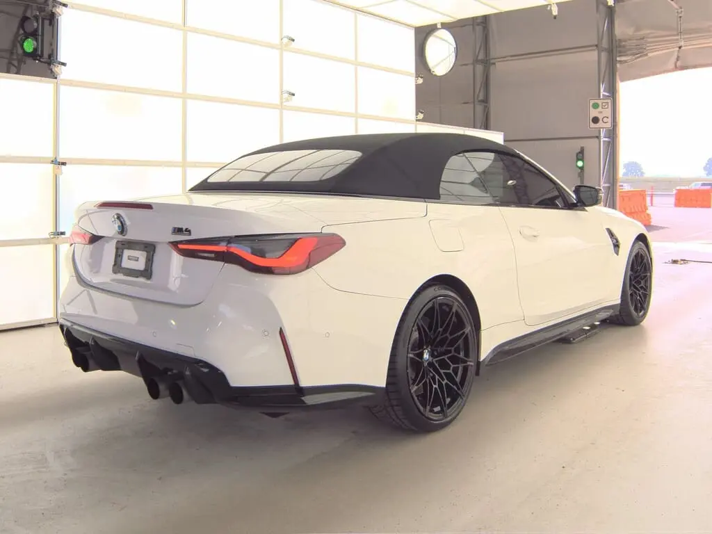 Florida Fine Cars - Used BMW M4 2022 ORLANDO COMPETITION XDRIVE