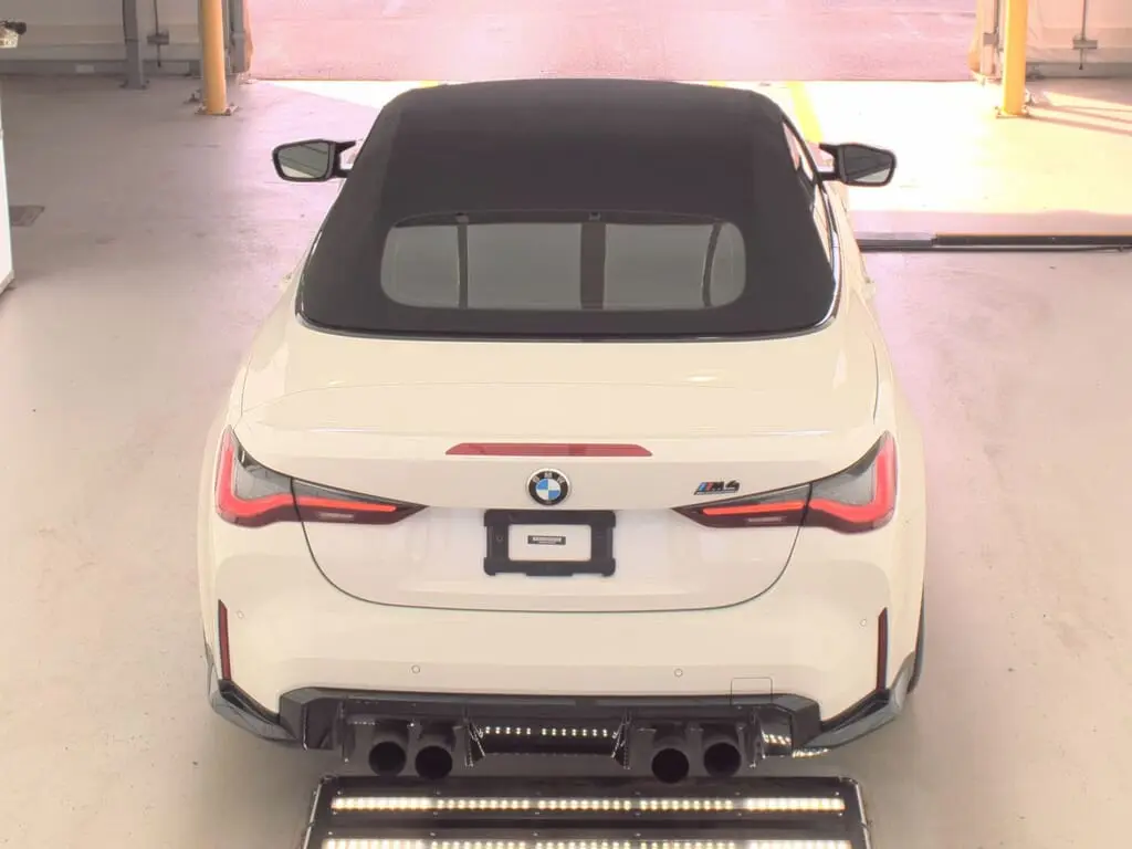 Florida Fine Cars - Used BMW M4 2022 ORLANDO COMPETITION XDRIVE