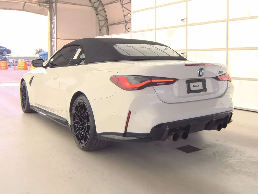 Florida Fine Cars - Used BMW M4 2022 ORLANDO COMPETITION XDRIVE