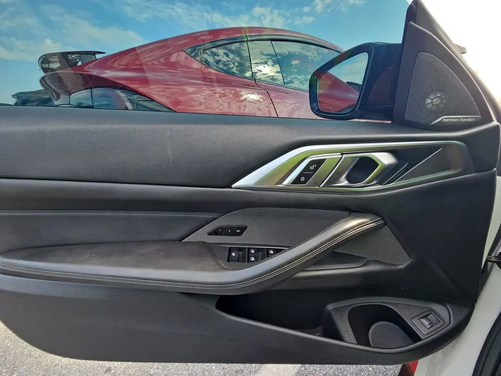 Florida Fine Cars - Used BMW M4 2022 ORLANDO COMPETITION XDRIVE