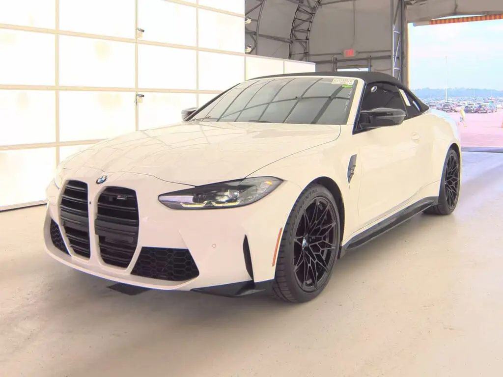 Florida Fine Cars - Used BMW M4 2022 ORLANDO COMPETITION XDRIVE