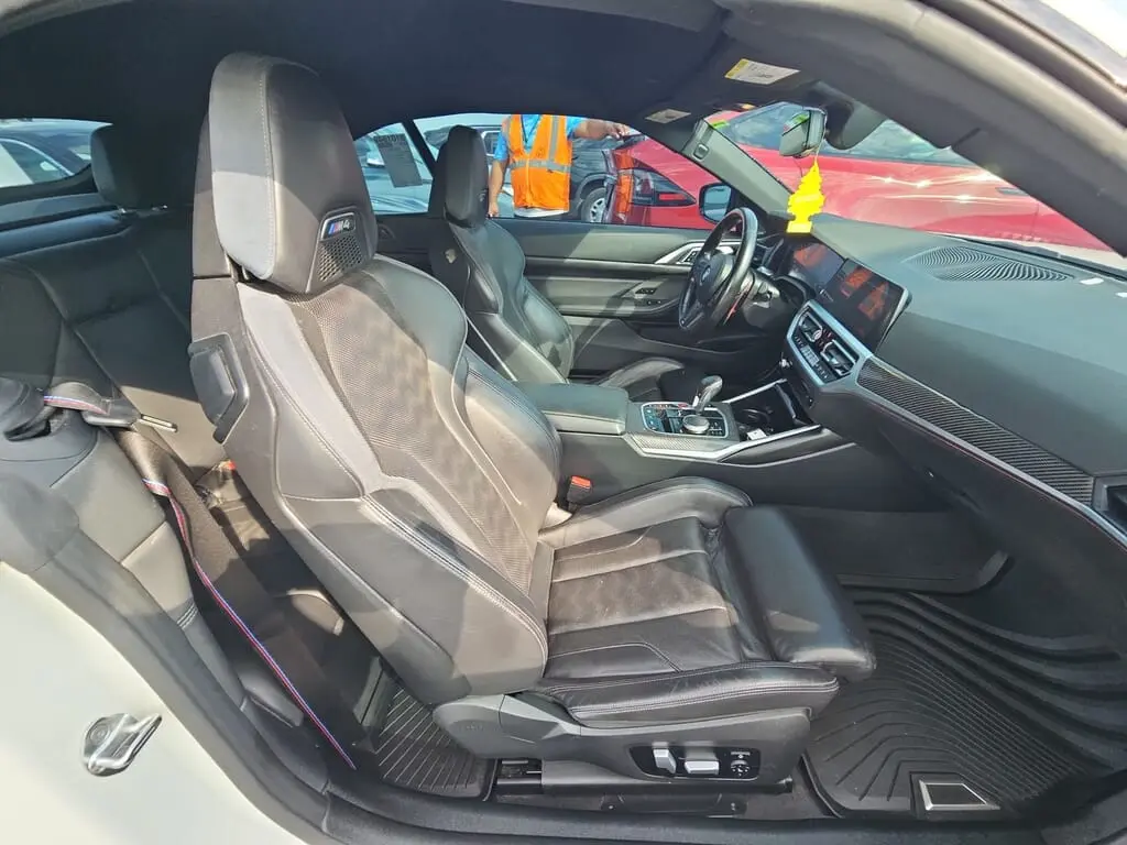 Florida Fine Cars - Used BMW M4 2022 ORLANDO COMPETITION XDRIVE