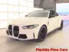 Florida Fine Cars - Used BMW M4 2022 ORLANDO COMPETITION XDRIVE