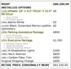 Florida Fine Cars - Used BMW M4 2022 ORLANDO COMPETITION XDRIVE