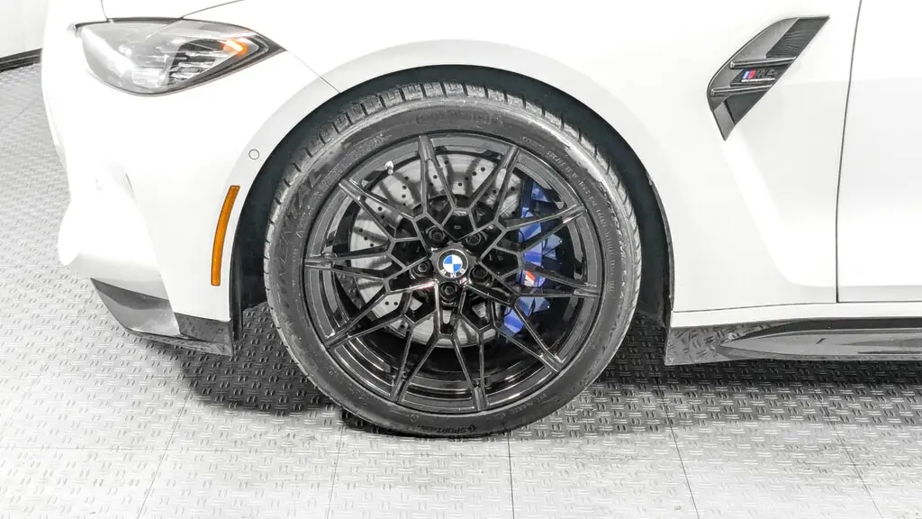 Florida Fine Cars - Used BMW M4 2022 ORLANDO COMPETITION XDRIVE