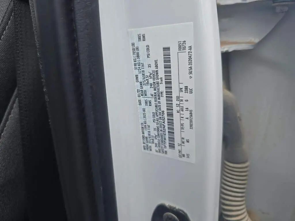 Florida Fine Cars - Used FORD F-150 2022 MIAMI XL