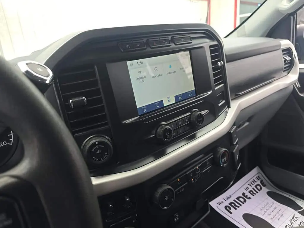 Florida Fine Cars - Used FORD F-150 2022 MIAMI XL